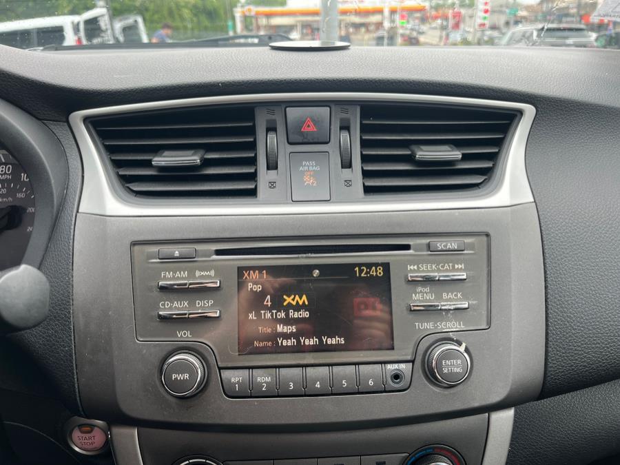 2013 Nissan Sentra 4dr Sdn I4 CVT SV, available for sale in Rosedale, New York | Sunrise Auto Sales. Rosedale, New York 2013 Nissan Sentra 4dr Sdn I4 CVT SV, available for sale in Rosedale, New York | Sunrise Auto Sales. Rosedale, New York