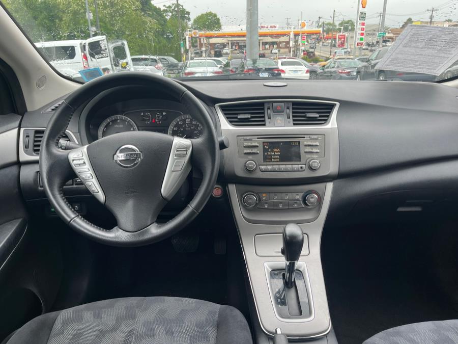 2013 Nissan Sentra 4dr Sdn I4 CVT SV, available for sale in Rosedale, New York | Sunrise Auto Sales. Rosedale, New York 2013 Nissan Sentra 4dr Sdn I4 CVT SV, available for sale in Rosedale, New York | Sunrise Auto Sales. Rosedale, New York