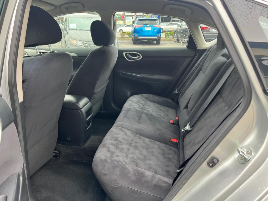 2013 Nissan Sentra 4dr Sdn I4 CVT SV, available for sale in Rosedale, New York | Sunrise Auto Sales. Rosedale, New York 2013 Nissan Sentra 4dr Sdn I4 CVT SV, available for sale in Rosedale, New York | Sunrise Auto Sales. Rosedale, New York