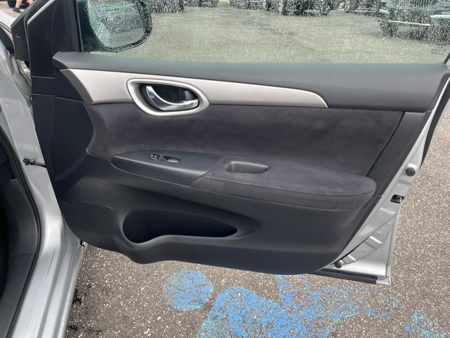 2013 Nissan Sentra 4dr Sdn I4 CVT SV, available for sale in Rosedale, New York | Sunrise Auto Sales. Rosedale, New York 2013 Nissan Sentra 4dr Sdn I4 CVT SV, available for sale in Rosedale, New York | Sunrise Auto Sales. Rosedale, New York