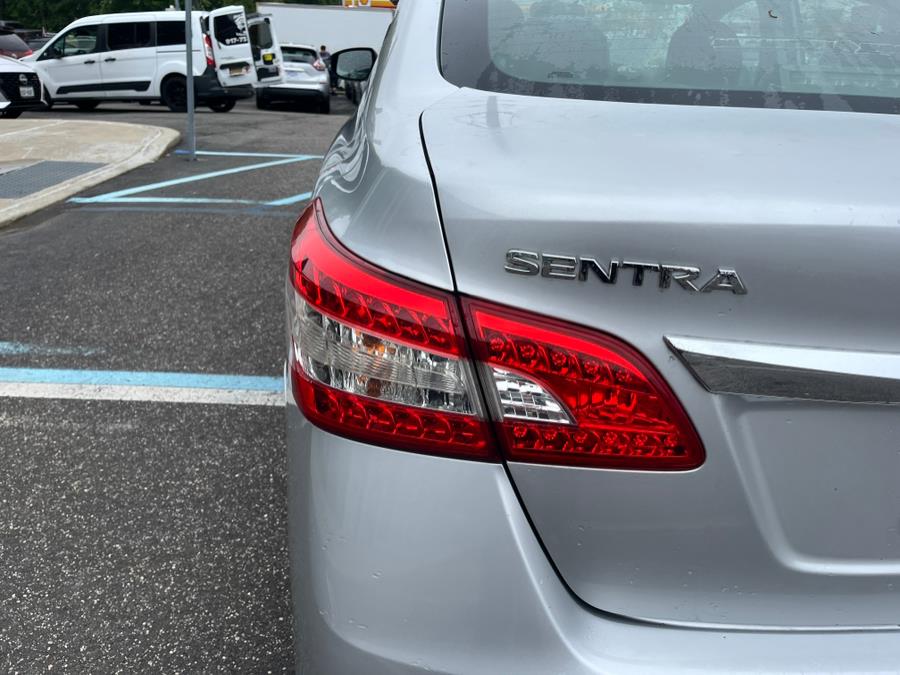 2013 Nissan Sentra 4dr Sdn I4 CVT SV, available for sale in Rosedale, New York | Sunrise Auto Sales. Rosedale, New York 2013 Nissan Sentra 4dr Sdn I4 CVT SV, available for sale in Rosedale, New York | Sunrise Auto Sales. Rosedale, New York