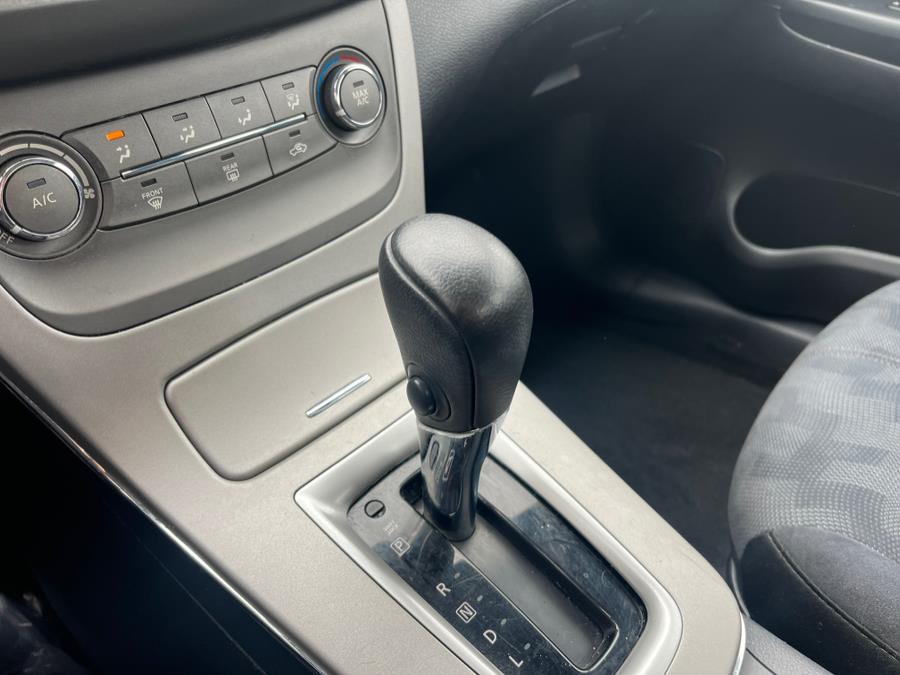 2013 Nissan Sentra 4dr Sdn I4 CVT SV, available for sale in Rosedale, New York | Sunrise Auto Sales. Rosedale, New York 2013 Nissan Sentra 4dr Sdn I4 CVT SV, available for sale in Rosedale, New York | Sunrise Auto Sales. Rosedale, New York