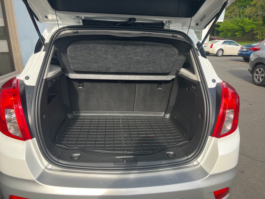 2015 Buick Encore AWD 4dr, available for sale in Bristol, Connecticut | Bristol Auto Center LLC. Bristol, Connecticut 2015 Buick Encore AWD 4dr, available for sale in Bristol, Connecticut | Bristol Auto Center LLC. Bristol, Connecticut