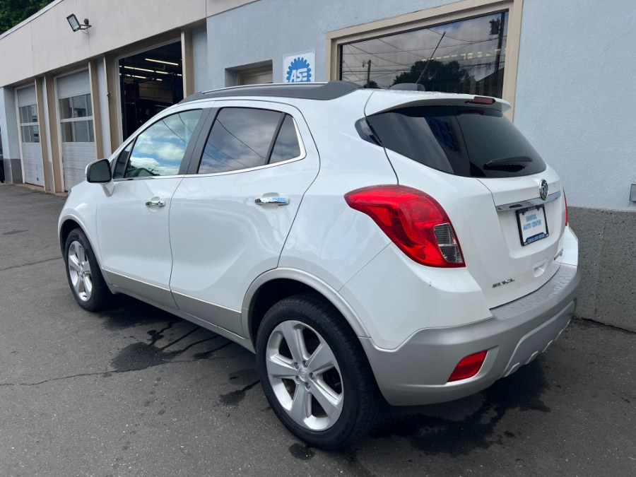 2015 Buick Encore AWD 4dr, available for sale in Bristol, Connecticut | Bristol Auto Center LLC. Bristol, Connecticut 2015 Buick Encore AWD 4dr, available for sale in Bristol, Connecticut | Bristol Auto Center LLC. Bristol, Connecticut