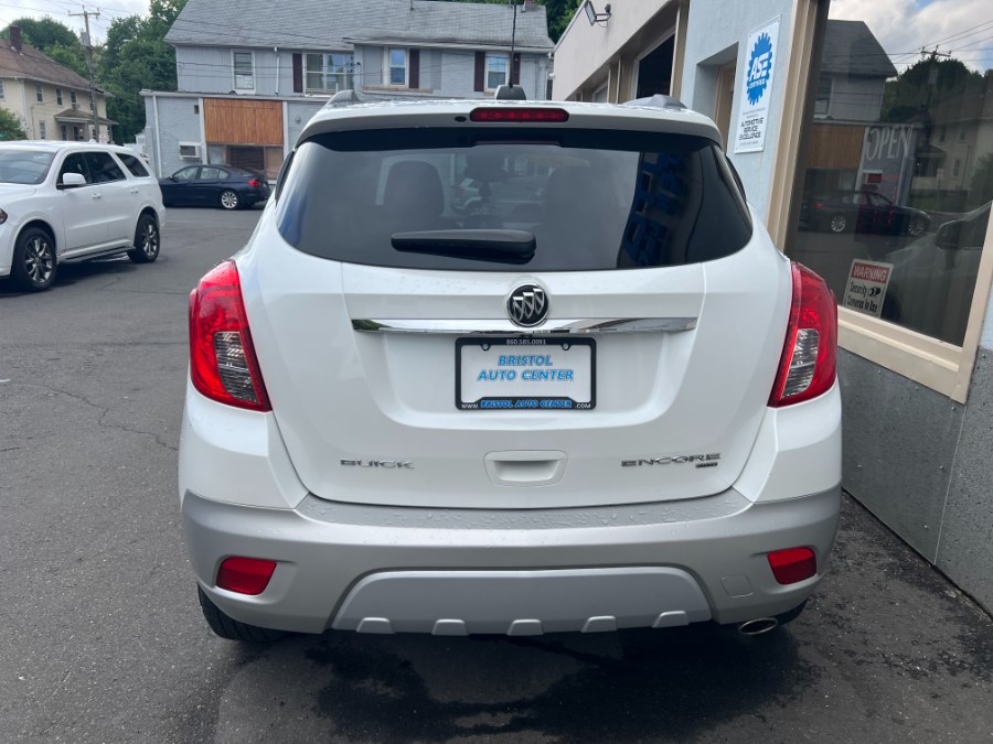 2015 Buick Encore AWD 4dr, available for sale in Bristol, Connecticut | Bristol Auto Center LLC. Bristol, Connecticut 2015 Buick Encore AWD 4dr, available for sale in Bristol, Connecticut | Bristol Auto Center LLC. Bristol, Connecticut