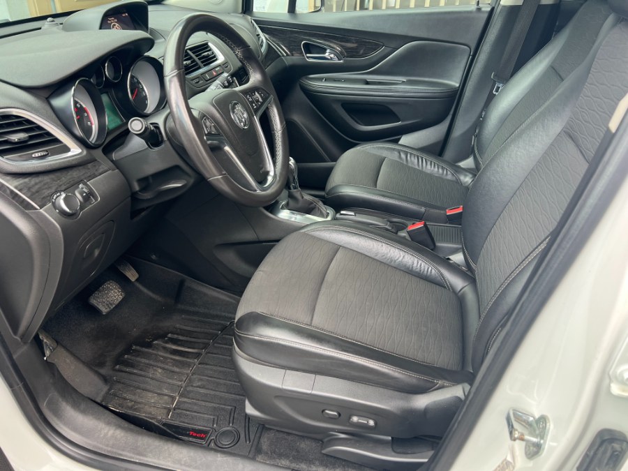 2015 Buick Encore AWD 4dr, available for sale in Bristol, Connecticut | Bristol Auto Center LLC. Bristol, Connecticut 2015 Buick Encore AWD 4dr, available for sale in Bristol, Connecticut | Bristol Auto Center LLC. Bristol, Connecticut