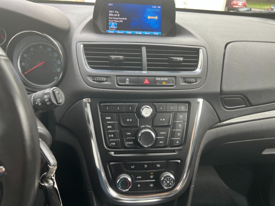 2015 Buick Encore AWD 4dr, available for sale in Bristol, Connecticut | Bristol Auto Center LLC. Bristol, Connecticut 2015 Buick Encore AWD 4dr, available for sale in Bristol, Connecticut | Bristol Auto Center LLC. Bristol, Connecticut