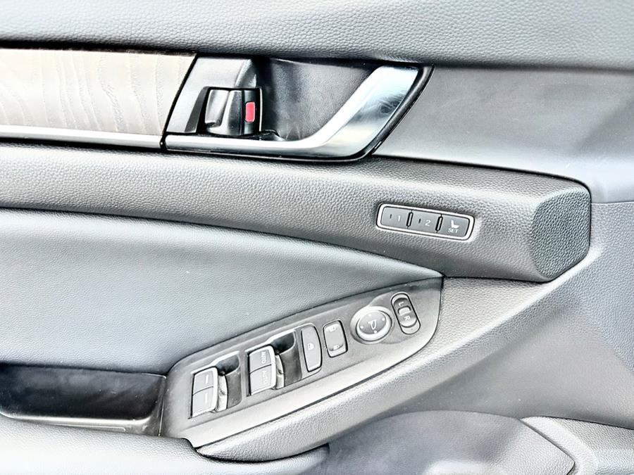 2022 Honda Accord Sedan EX-L 1.5T CVT, available for sale in Franklin Square, New York | Luxury Motor Club. Franklin Square, New York 2022 Honda Accord Sedan EX-L 1.5T CVT, available for sale in Franklin Square, New York | Luxury Motor Club. Franklin Square, New York