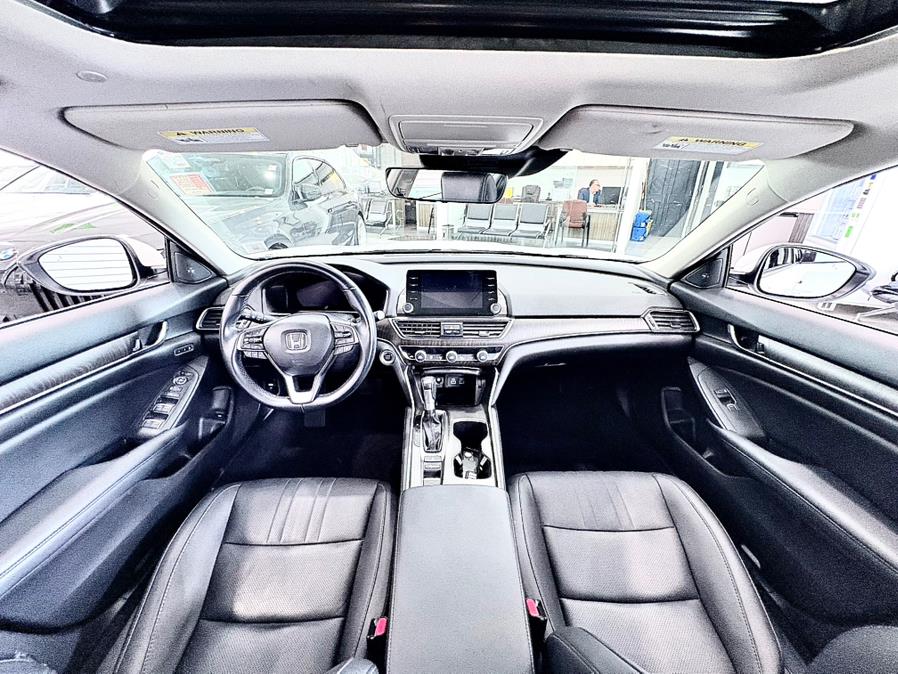 2022 Honda Accord Sedan EX-L 1.5T CVT, available for sale in Franklin Square, New York | Luxury Motor Club. Franklin Square, New York 2022 Honda Accord Sedan EX-L 1.5T CVT, available for sale in Franklin Square, New York | Luxury Motor Club. Franklin Square, New York