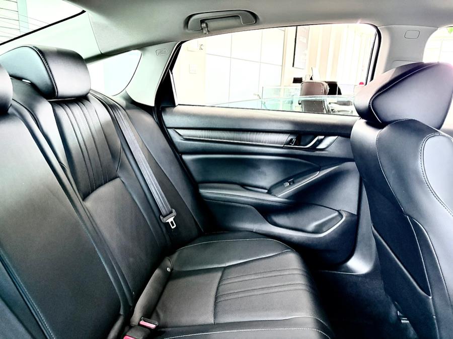 2022 Honda Accord Sedan EX-L 1.5T CVT, available for sale in Franklin Square, New York | Luxury Motor Club. Franklin Square, New York 2022 Honda Accord Sedan EX-L 1.5T CVT, available for sale in Franklin Square, New York | Luxury Motor Club. Franklin Square, New York