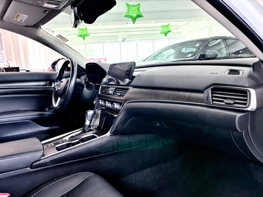 2022 Honda Accord Sedan EX-L 1.5T CVT, available for sale in Franklin Square, New York | Luxury Motor Club. Franklin Square, New York 2022 Honda Accord Sedan EX-L 1.5T CVT, available for sale in Franklin Square, New York | Luxury Motor Club. Franklin Square, New York