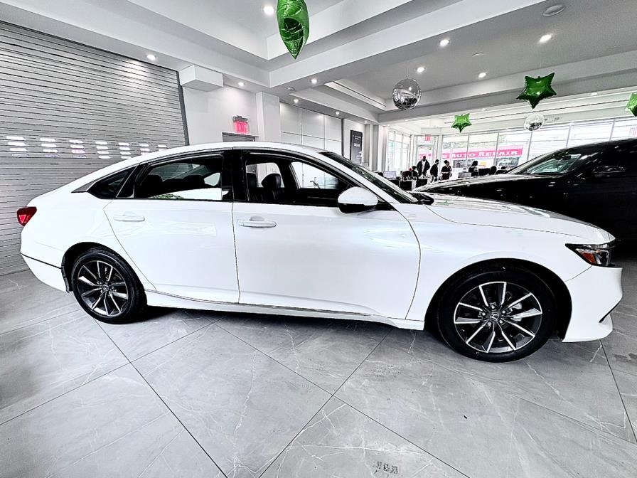 2022 Honda Accord Sedan EX-L 1.5T CVT, available for sale in Franklin Square, New York | Luxury Motor Club. Franklin Square, New York 2022 Honda Accord Sedan EX-L 1.5T CVT, available for sale in Franklin Square, New York | Luxury Motor Club. Franklin Square, New York