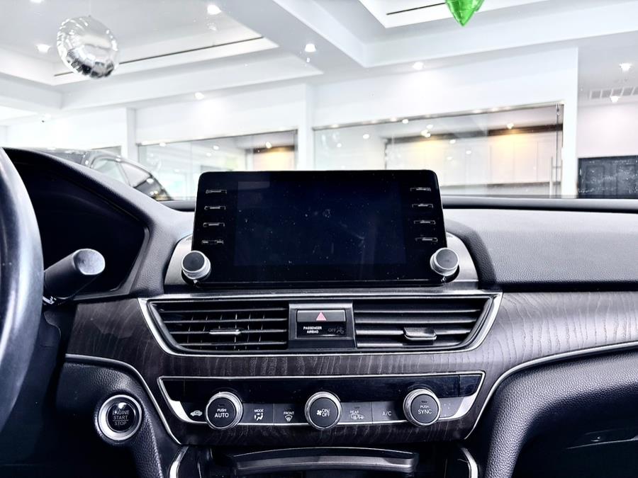 2022 Honda Accord Sedan EX-L 1.5T CVT, available for sale in Franklin Square, New York | Luxury Motor Club. Franklin Square, New York 2022 Honda Accord Sedan EX-L 1.5T CVT, available for sale in Franklin Square, New York | Luxury Motor Club. Franklin Square, New York