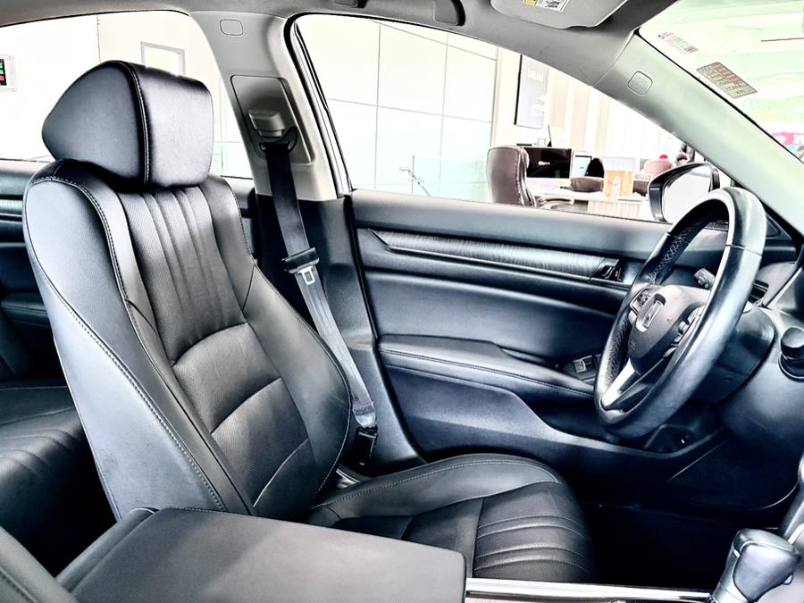 2022 Honda Accord Sedan EX-L 1.5T CVT, available for sale in Franklin Square, New York | Luxury Motor Club. Franklin Square, New York 2022 Honda Accord Sedan EX-L 1.5T CVT, available for sale in Franklin Square, New York | Luxury Motor Club. Franklin Square, New York