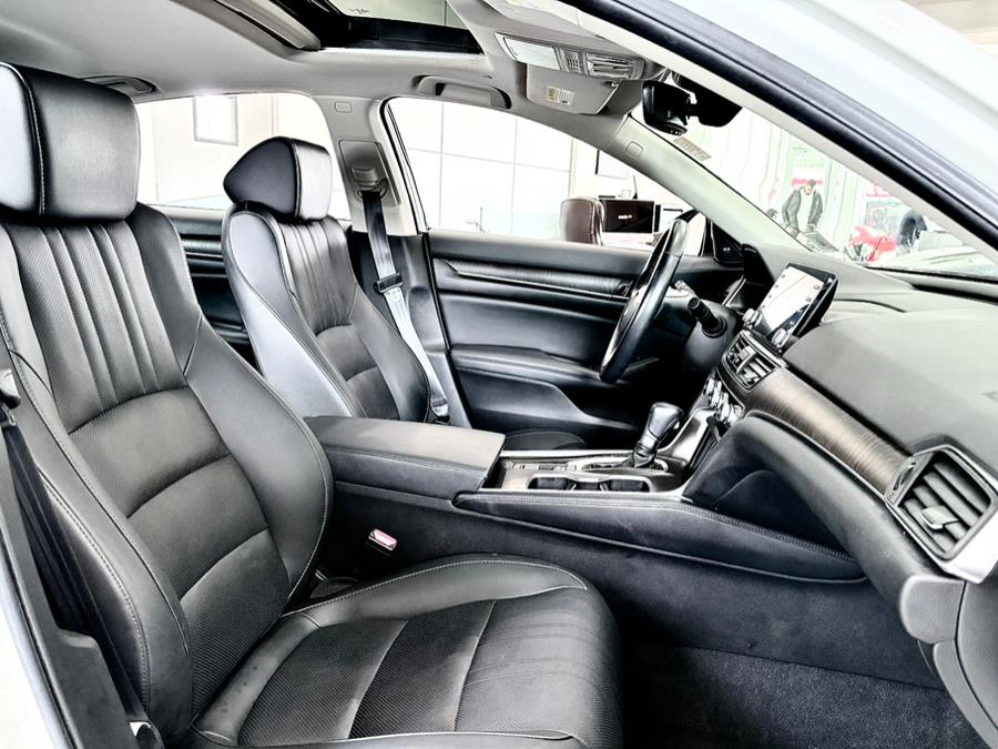 2022 Honda Accord Sedan EX-L 1.5T CVT, available for sale in Franklin Square, New York | Luxury Motor Club. Franklin Square, New York 2022 Honda Accord Sedan EX-L 1.5T CVT, available for sale in Franklin Square, New York | Luxury Motor Club. Franklin Square, New York