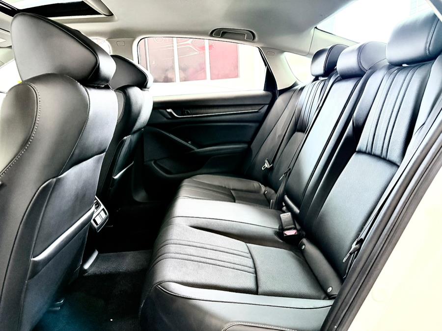 2022 Honda Accord Sedan EX-L 1.5T CVT, available for sale in Franklin Square, New York | Luxury Motor Club. Franklin Square, New York 2022 Honda Accord Sedan EX-L 1.5T CVT, available for sale in Franklin Square, New York | Luxury Motor Club. Franklin Square, New York