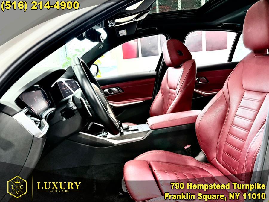 2022 BMW 3 Series M340i Sedan North America, available for sale in Franklin Square, New York | Luxury Motor Club. Franklin Square, New York 2022 BMW 3 Series M340i Sedan North America, available for sale in Franklin Square, New York | Luxury Motor Club. Franklin Square, New York