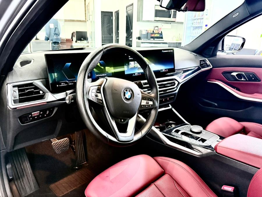 2024 BMW 3 Series 330i Sedan, available for sale in Franklin Square, New York | Luxury Motor Club. Franklin Square, New York 2024 BMW 3 Series 330i Sedan, available for sale in Franklin Square, New York | Luxury Motor Club. Franklin Square, New York