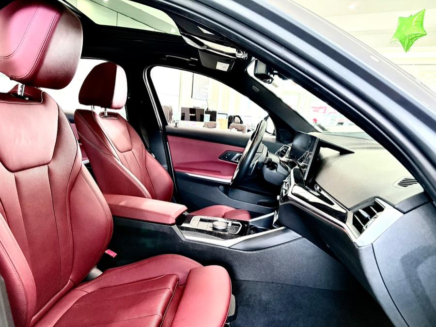 2024 BMW 3 Series 330i Sedan, available for sale in Franklin Square, New York | Luxury Motor Club. Franklin Square, New York 2024 BMW 3 Series 330i Sedan, available for sale in Franklin Square, New York | Luxury Motor Club. Franklin Square, New York