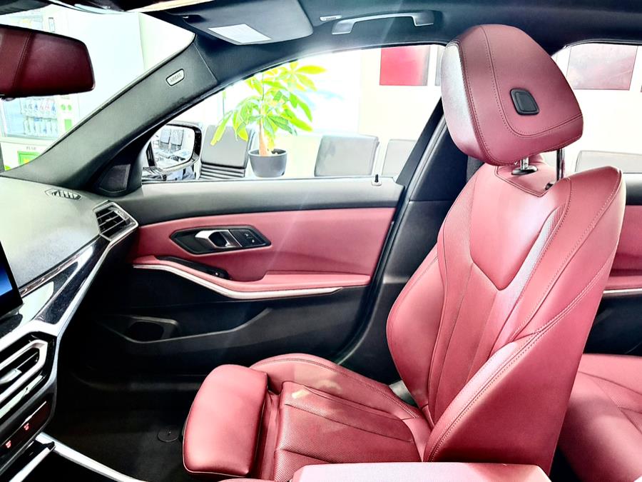 2024 BMW 3 Series 330i Sedan, available for sale in Franklin Square, New York | Luxury Motor Club. Franklin Square, New York 2024 BMW 3 Series 330i Sedan, available for sale in Franklin Square, New York | Luxury Motor Club. Franklin Square, New York
