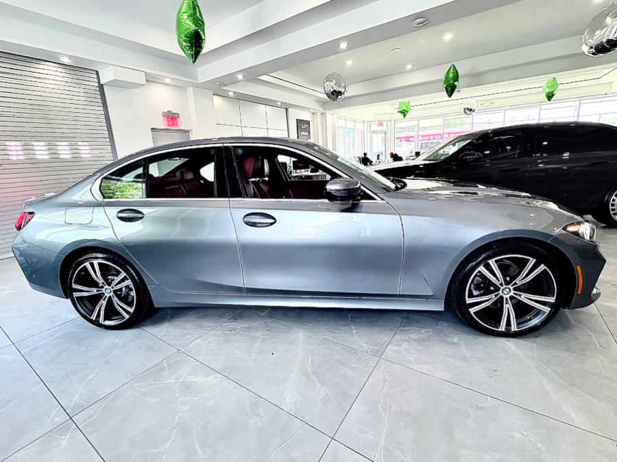 2024 BMW 3 Series 330i Sedan, available for sale in Franklin Square, New York | Luxury Motor Club. Franklin Square, New York 2024 BMW 3 Series 330i Sedan, available for sale in Franklin Square, New York | Luxury Motor Club. Franklin Square, New York