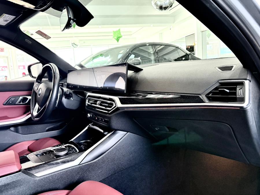 2024 BMW 3 Series 330i Sedan, available for sale in Franklin Square, New York | Luxury Motor Club. Franklin Square, New York 2024 BMW 3 Series 330i Sedan, available for sale in Franklin Square, New York | Luxury Motor Club. Franklin Square, New York