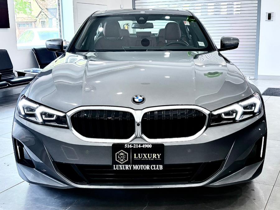 2024 BMW 3 Series 330i Sedan, available for sale in Franklin Square, New York | Luxury Motor Club. Franklin Square, New York 2024 BMW 3 Series 330i Sedan, available for sale in Franklin Square, New York | Luxury Motor Club. Franklin Square, New York
