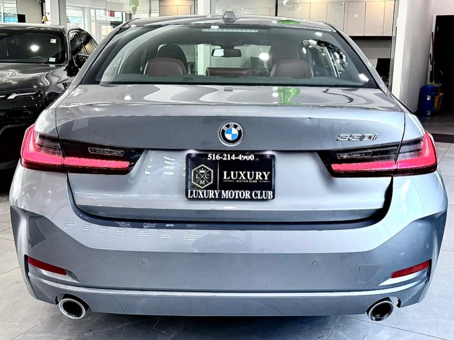 2024 BMW 3 Series 330i Sedan, available for sale in Franklin Square, New York | Luxury Motor Club. Franklin Square, New York 2024 BMW 3 Series 330i Sedan, available for sale in Franklin Square, New York | Luxury Motor Club. Franklin Square, New York