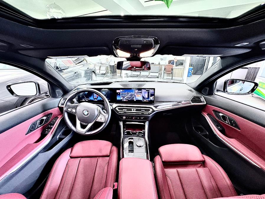 2024 BMW 3 Series 330i Sedan, available for sale in Franklin Square, New York | Luxury Motor Club. Franklin Square, New York 2024 BMW 3 Series 330i Sedan, available for sale in Franklin Square, New York | Luxury Motor Club. Franklin Square, New York