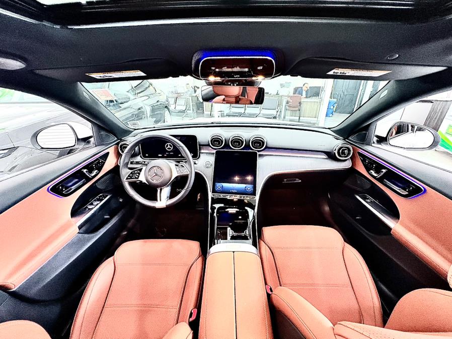 2024 Mercedes-Benz C-Class C 300 Sedan, available for sale in Franklin Square, New York | Luxury Motor Club. Franklin Square, New York 2024 Mercedes-Benz C-Class C 300 Sedan, available for sale in Franklin Square, New York | Luxury Motor Club. Franklin Square, New York