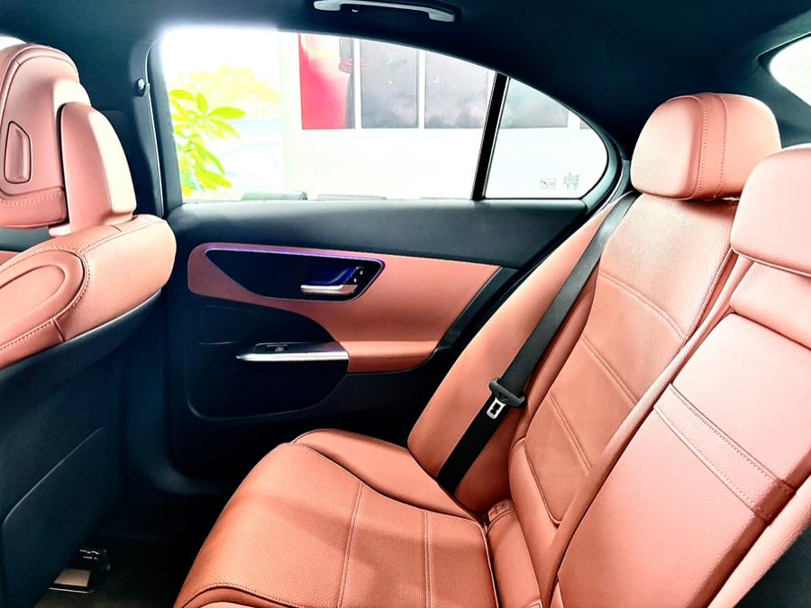2024 Mercedes-Benz C-Class C 300 Sedan, available for sale in Franklin Square, New York | Luxury Motor Club. Franklin Square, New York 2024 Mercedes-Benz C-Class C 300 Sedan, available for sale in Franklin Square, New York | Luxury Motor Club. Franklin Square, New York