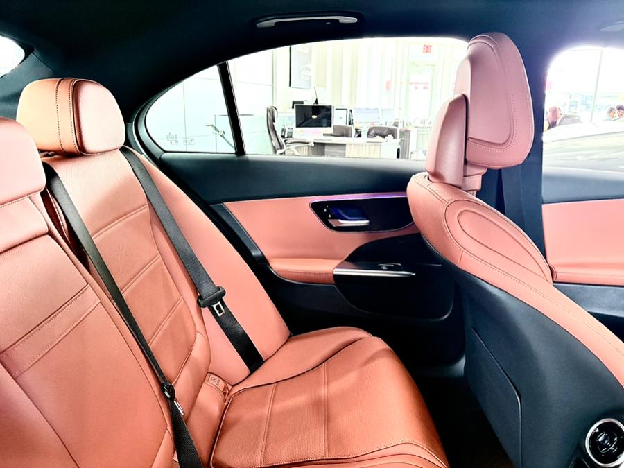 2024 Mercedes-Benz C-Class C 300 Sedan, available for sale in Franklin Square, New York | Luxury Motor Club. Franklin Square, New York 2024 Mercedes-Benz C-Class C 300 Sedan, available for sale in Franklin Square, New York | Luxury Motor Club. Franklin Square, New York