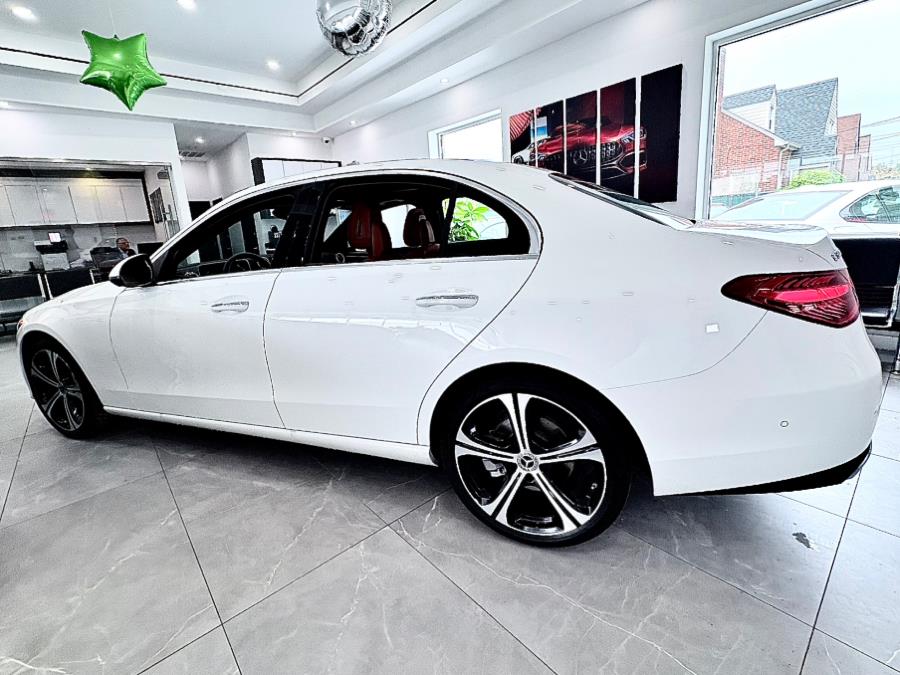 2024 Mercedes-Benz C-Class C 300 Sedan, available for sale in Franklin Square, New York | Luxury Motor Club. Franklin Square, New York 2024 Mercedes-Benz C-Class C 300 Sedan, available for sale in Franklin Square, New York | Luxury Motor Club. Franklin Square, New York