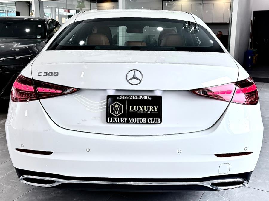 2024 Mercedes-Benz C-Class C 300 Sedan, available for sale in Franklin Square, New York | Luxury Motor Club. Franklin Square, New York 2024 Mercedes-Benz C-Class C 300 Sedan, available for sale in Franklin Square, New York | Luxury Motor Club. Franklin Square, New York