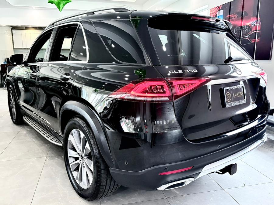 2023 Mercedes-Benz GLE GLE 350 4MATIC SUV, available for sale in Franklin Square, New York | Luxury Motor Club. Franklin Square, New York 2023 Mercedes-Benz GLE GLE 350 4MATIC SUV, available for sale in Franklin Square, New York | Luxury Motor Club. Franklin Square, New York