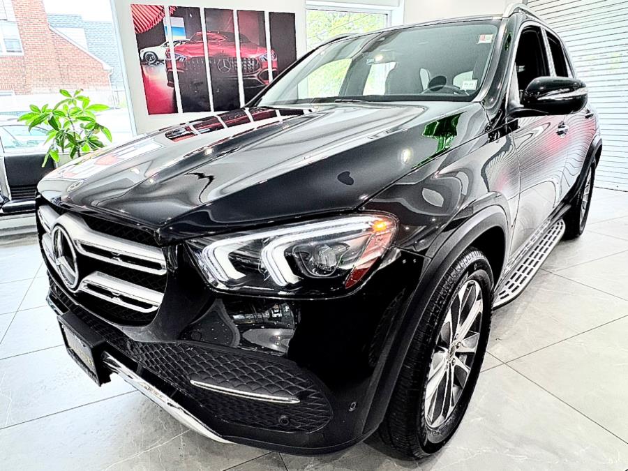 2023 Mercedes-Benz GLE GLE 350 4MATIC SUV, available for sale in Franklin Square, New York | Luxury Motor Club. Franklin Square, New York 2023 Mercedes-Benz GLE GLE 350 4MATIC SUV, available for sale in Franklin Square, New York | Luxury Motor Club. Franklin Square, New York