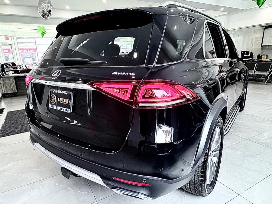 2023 Mercedes-Benz GLE GLE 350 4MATIC SUV, available for sale in Franklin Square, New York | Luxury Motor Club. Franklin Square, New York 2023 Mercedes-Benz GLE GLE 350 4MATIC SUV, available for sale in Franklin Square, New York | Luxury Motor Club. Franklin Square, New York