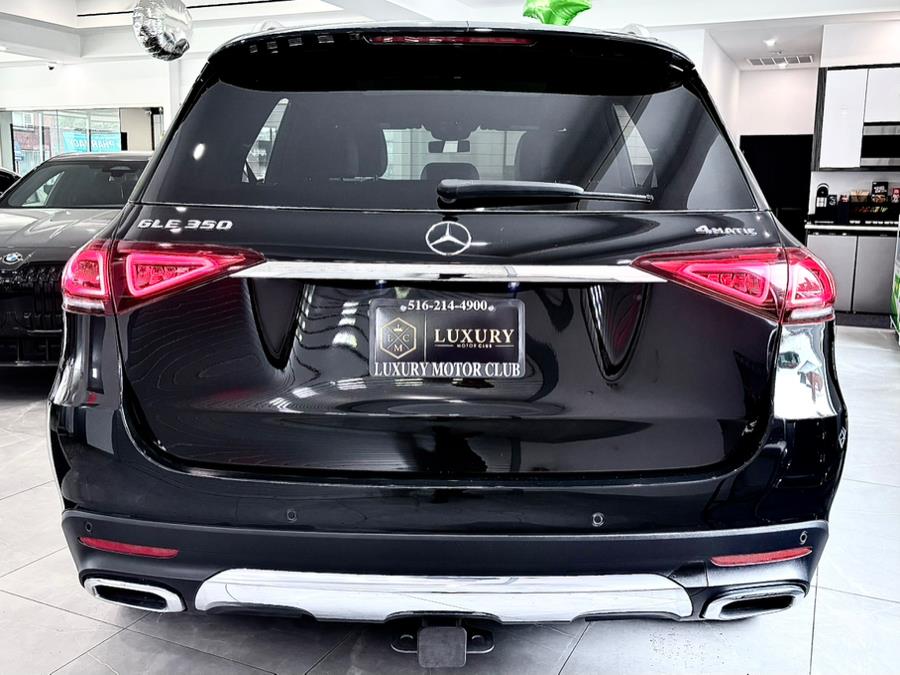 2023 Mercedes-Benz GLE GLE 350 4MATIC SUV, available for sale in Franklin Square, New York | Luxury Motor Club. Franklin Square, New York 2023 Mercedes-Benz GLE GLE 350 4MATIC SUV, available for sale in Franklin Square, New York | Luxury Motor Club. Franklin Square, New York