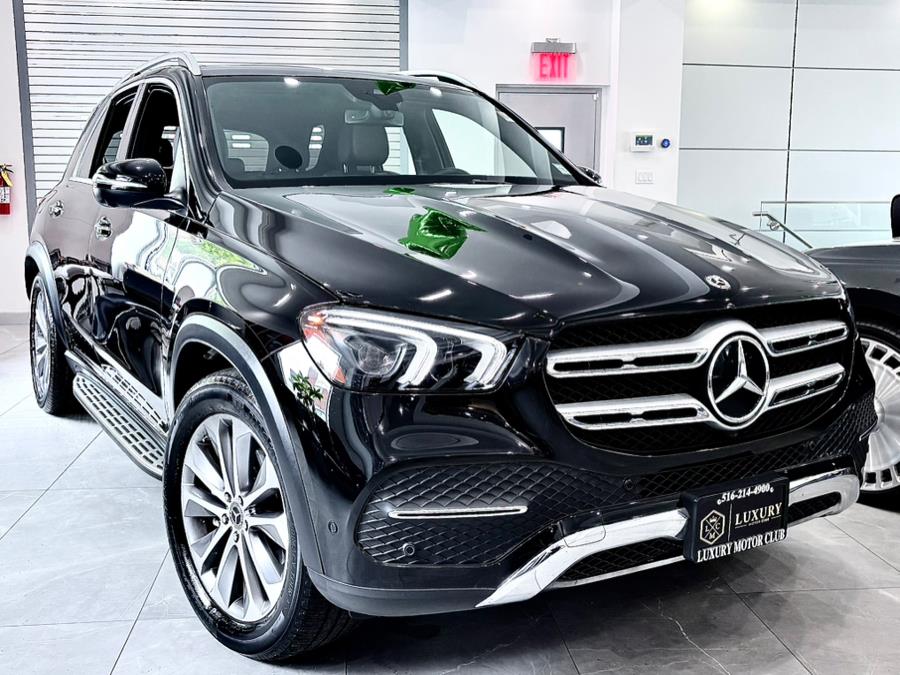 2023 Mercedes-Benz GLE GLE 350 4MATIC SUV, available for sale in Franklin Square, New York | Luxury Motor Club. Franklin Square, New York 2023 Mercedes-Benz GLE GLE 350 4MATIC SUV, available for sale in Franklin Square, New York | Luxury Motor Club. Franklin Square, New York