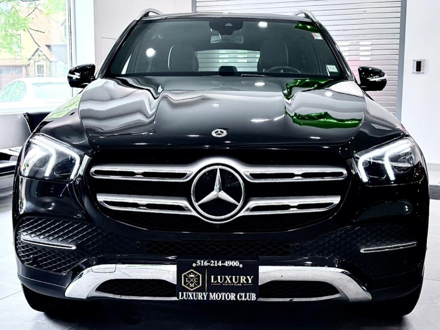 2023 Mercedes-Benz GLE GLE 350 4MATIC SUV, available for sale in Franklin Square, New York | Luxury Motor Club. Franklin Square, New York 2023 Mercedes-Benz GLE GLE 350 4MATIC SUV, available for sale in Franklin Square, New York | Luxury Motor Club. Franklin Square, New York