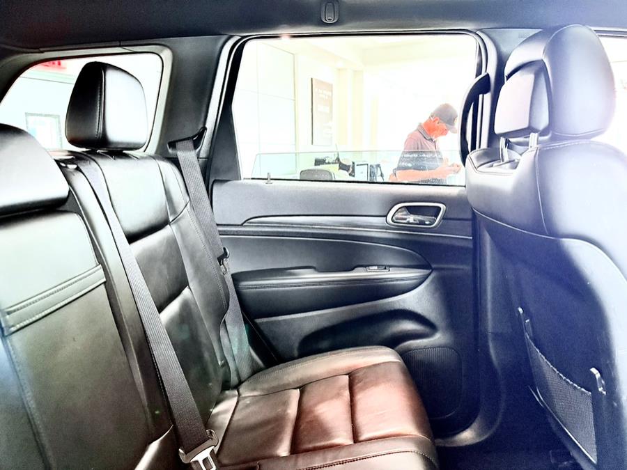 2022 Jeep Grand Cherokee WK Limited 4x4, available for sale in Franklin Square, New York | Luxury Motor Club. Franklin Square, New York 2022 Jeep Grand Cherokee WK Limited 4x4, available for sale in Franklin Square, New York | Luxury Motor Club. Franklin Square, New York