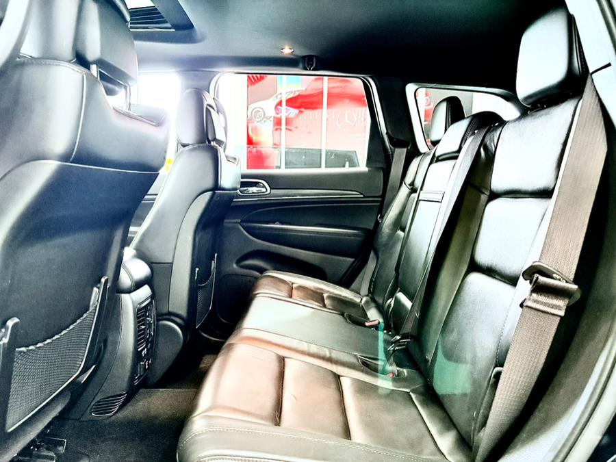 2022 Jeep Grand Cherokee WK Limited 4x4, available for sale in Franklin Square, New York | Luxury Motor Club. Franklin Square, New York 2022 Jeep Grand Cherokee WK Limited 4x4, available for sale in Franklin Square, New York | Luxury Motor Club. Franklin Square, New York