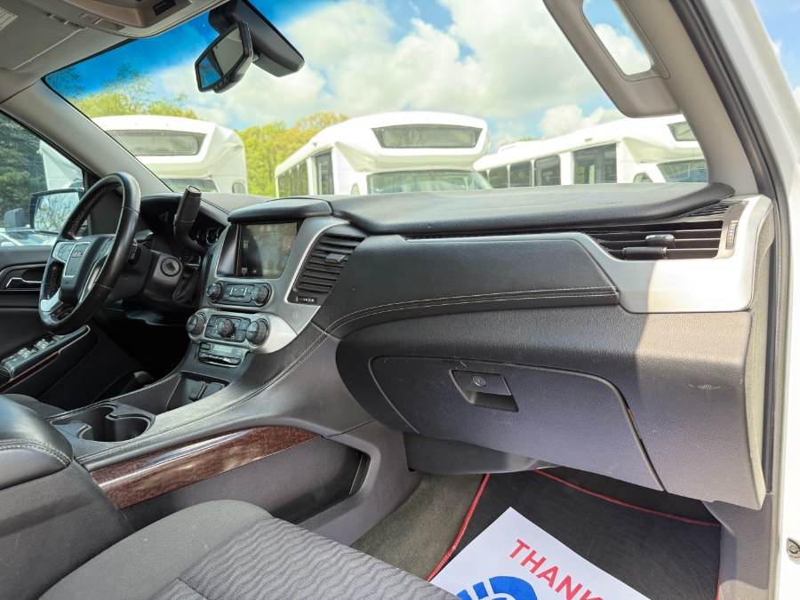 2015 GMC Yukon 4WD 4dr SLE, available for sale in Ortonville, Michigan | Marsh Auto Sales LLC. Ortonville, Michigan 2015 GMC Yukon 4WD 4dr SLE, available for sale in Ortonville, Michigan | Marsh Auto Sales LLC. Ortonville, Michigan
