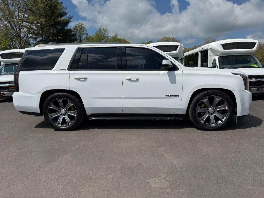 2015 GMC Yukon 4WD 4dr SLE, available for sale in Ortonville, Michigan | Marsh Auto Sales LLC. Ortonville, Michigan 2015 GMC Yukon 4WD 4dr SLE, available for sale in Ortonville, Michigan | Marsh Auto Sales LLC. Ortonville, Michigan