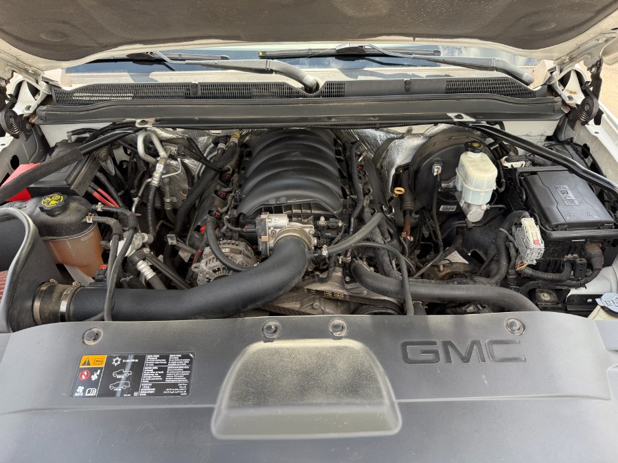 2015 GMC Yukon 4WD 4dr SLE, available for sale in Ortonville, Michigan | Marsh Auto Sales LLC. Ortonville, Michigan 2015 GMC Yukon 4WD 4dr SLE, available for sale in Ortonville, Michigan | Marsh Auto Sales LLC. Ortonville, Michigan