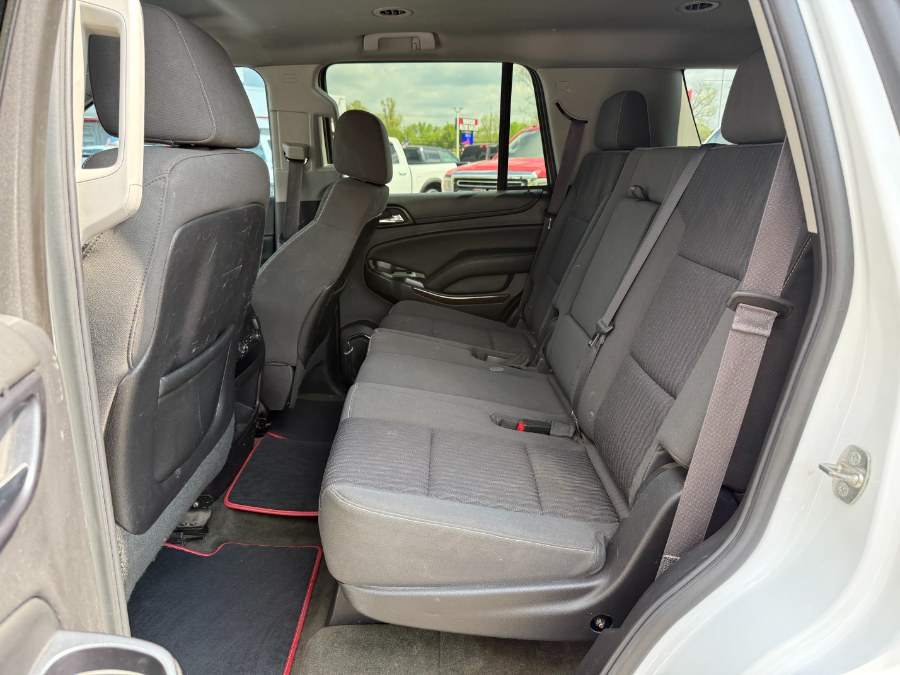 2015 GMC Yukon 4WD 4dr SLE, available for sale in Ortonville, Michigan | Marsh Auto Sales LLC. Ortonville, Michigan 2015 GMC Yukon 4WD 4dr SLE, available for sale in Ortonville, Michigan | Marsh Auto Sales LLC. Ortonville, Michigan