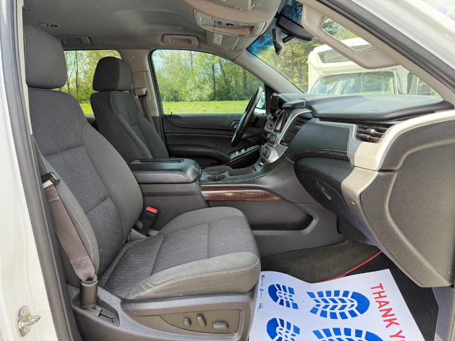 2015 GMC Yukon 4WD 4dr SLE, available for sale in Ortonville, Michigan | Marsh Auto Sales LLC. Ortonville, Michigan 2015 GMC Yukon 4WD 4dr SLE, available for sale in Ortonville, Michigan | Marsh Auto Sales LLC. Ortonville, Michigan