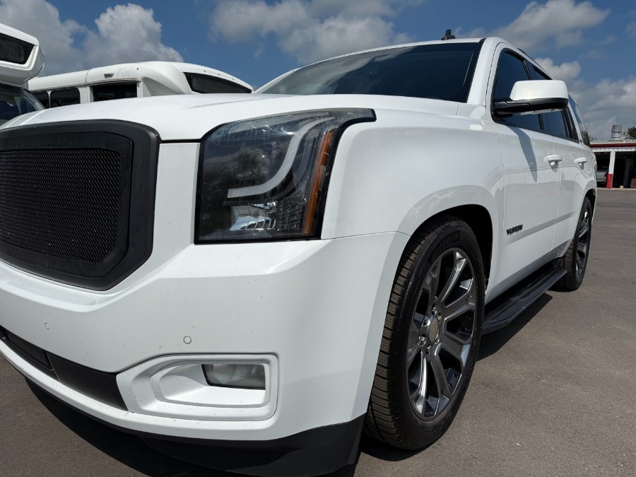 2015 GMC Yukon 4WD 4dr SLE, available for sale in Ortonville, Michigan | Marsh Auto Sales LLC. Ortonville, Michigan 2015 GMC Yukon 4WD 4dr SLE, available for sale in Ortonville, Michigan | Marsh Auto Sales LLC. Ortonville, Michigan