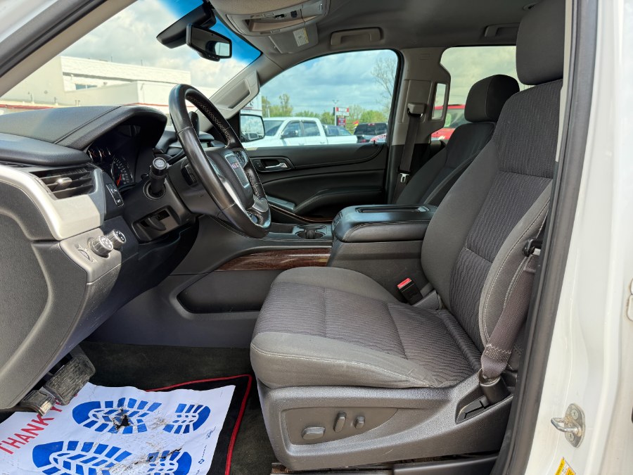 2015 GMC Yukon 4WD 4dr SLE, available for sale in Ortonville, Michigan | Marsh Auto Sales LLC. Ortonville, Michigan 2015 GMC Yukon 4WD 4dr SLE, available for sale in Ortonville, Michigan | Marsh Auto Sales LLC. Ortonville, Michigan