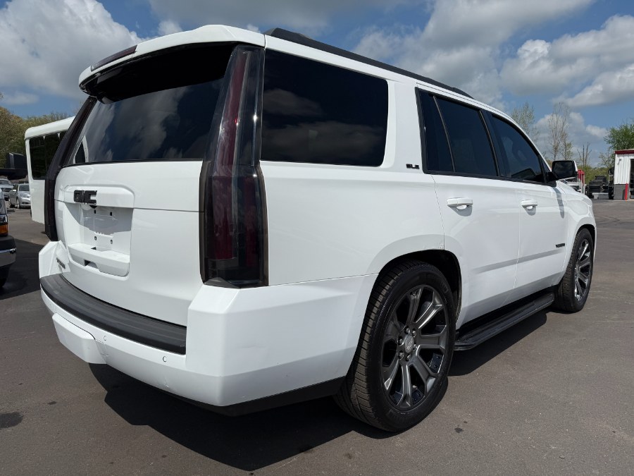 2015 GMC Yukon 4WD 4dr SLE, available for sale in Ortonville, Michigan | Marsh Auto Sales LLC. Ortonville, Michigan 2015 GMC Yukon 4WD 4dr SLE, available for sale in Ortonville, Michigan | Marsh Auto Sales LLC. Ortonville, Michigan